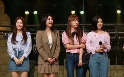브레이브걸스, '코미디빅리그' 출격…가오리춤 코믹 버전 공개 [공식]