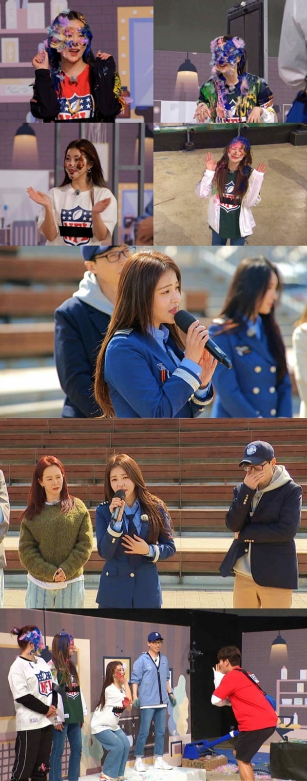 '런닝맨' / 사진 = SBS 제공