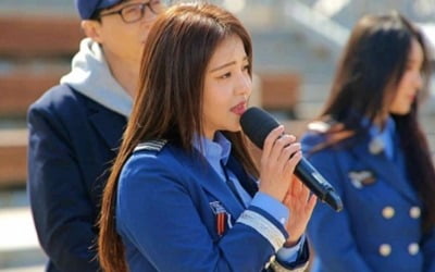 '런닝맨' 브레이브걸스, '운전만 해' 슬픈 버전 공개