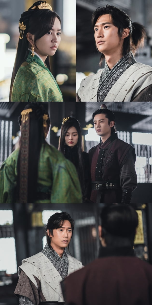 '달이 뜨는 강' / 사진 = 빅토리콘텐츠 제공