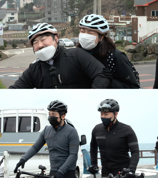 '1호가 될 순 없어' / 사진 = JTBC 제공