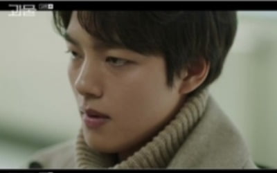 '괴물' 여진구, 진실 마주한 분노의 폭주 '소름'