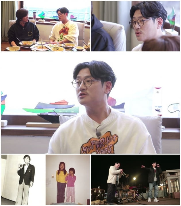 '더 먹고 가' / 사진 = MBN 제공