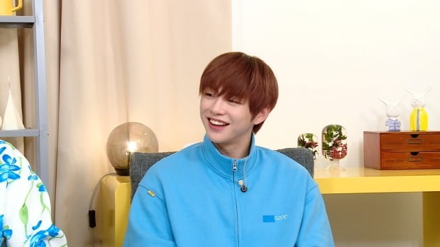 '옥탑방의 문제아들' 강다니엘./사진제공=KBS2