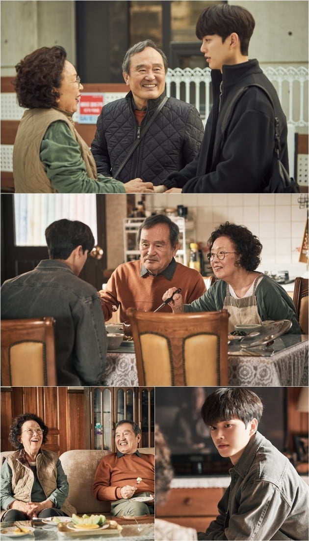 '나빌레라' / 사진 = tvN 제공
