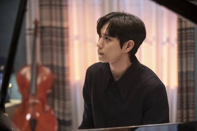 '펜트하우스2' 김영대./사진제공=SBS