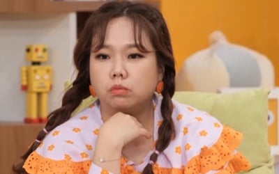 홍현희 "코미디언 합격 후 부모님 반대 심했다" ('나 어떡해')