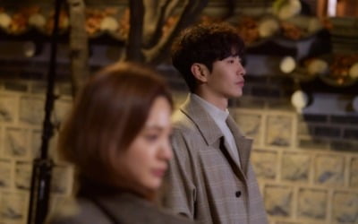 '오! 주인님' 이민기♥나나, 한밤중 몰래 데이트
