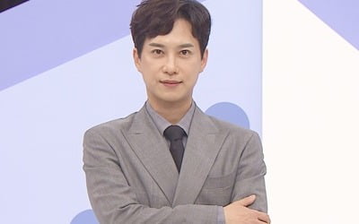 '50세' 김원준 "늦둥이 딸 키우며 한계 느꼈다" ('건강한 집')