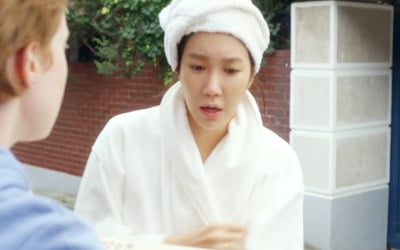 이지아·한지민이 왜 여기서 나와?…'드라마월드' 특급 카메오 열연