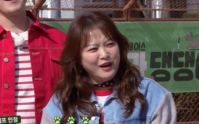 심진화, ♥김원효에 명품백 받나 "살 많이 빠졌다"