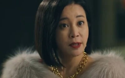 '빈센조' 이항나, 송중기X전여빈 작전의 일등 조력자 '능청美'