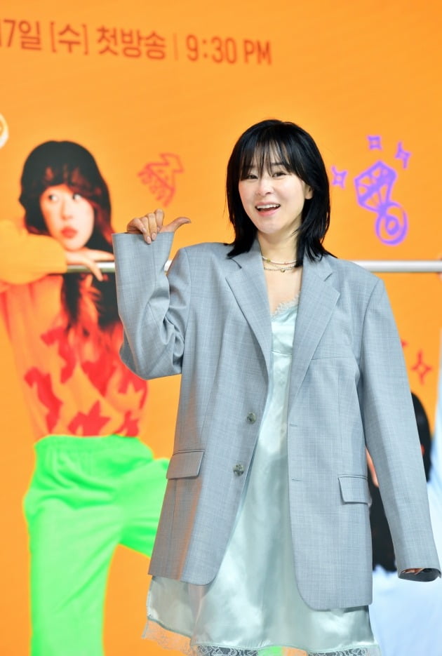 '안녕? 나야!' 최강희./사진제공=KBS