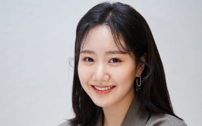 '펜트하우스2' 진지희 "학폭 피해 장면, 제 자신도 돌아봤어요" [인터뷰]