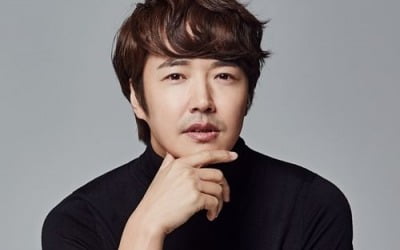 '메이비♥' 윤상현, 웅빈이엔에스와 전속계약…이상엽과 한솥밥 [공식]