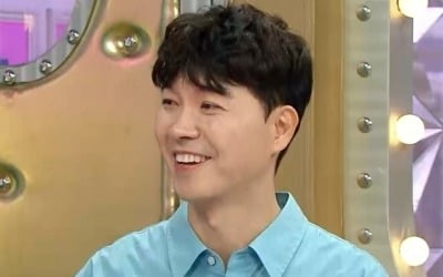 "박수홍=한결같은 사람"…'30년 절친' 박경림의 증언 ('라스')
