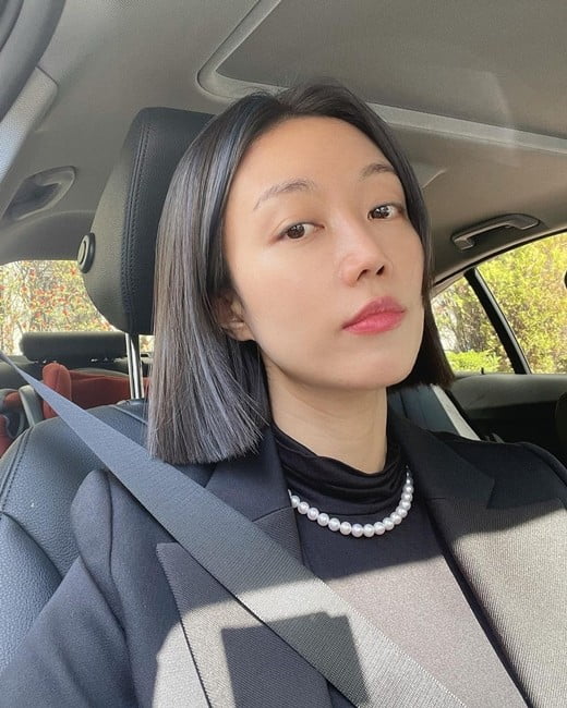 /사진=서현진 인스타그램