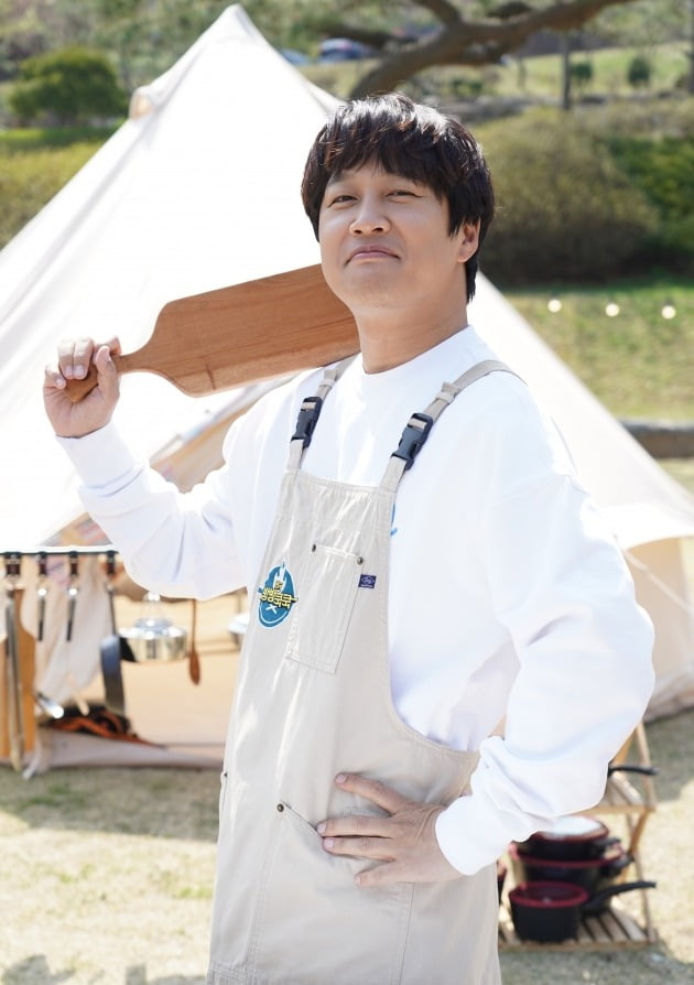 '전국방방쿡쿡' 배우 차태현./사진제공=MBN