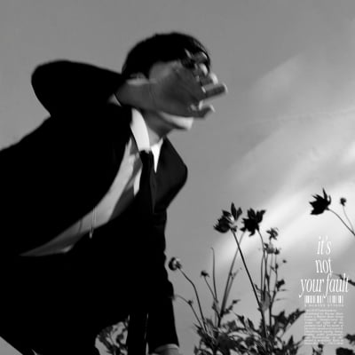 다운, 4월 14일 'it's not your fault' 발표 [공식]