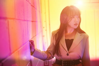 '보코' 지세희 '이별, 한순간이더라'