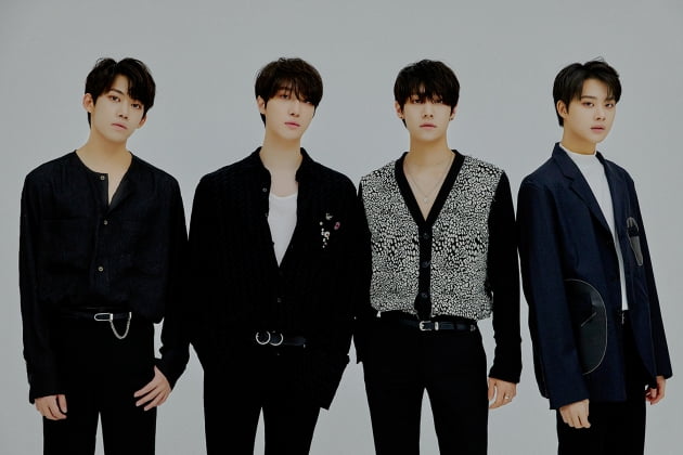 아이즈 /사진=뮤직K엔터테인먼트 제공