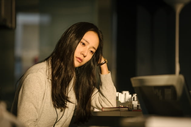 영화 '새콤달콤' 스틸 / 사진제공=넷플릭스