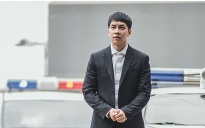 '마우스' 이승기, 살인죄로 체포?…"충동 제어 실패"