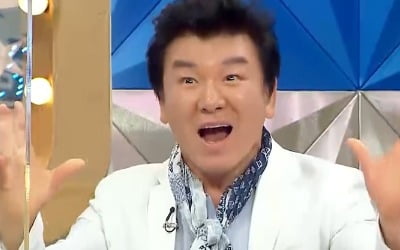 주병진 "연 매출 1600억, 펜트하우스에서 거주 중" ('라스')