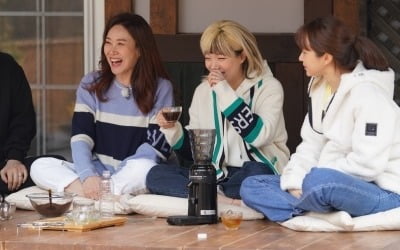 주현미 "조용필 몰래 남편 임동신과 2년 연애" ('수미산장')