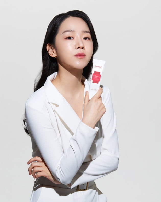 배우 신혜선/ 사진제공=셀퓨전씨