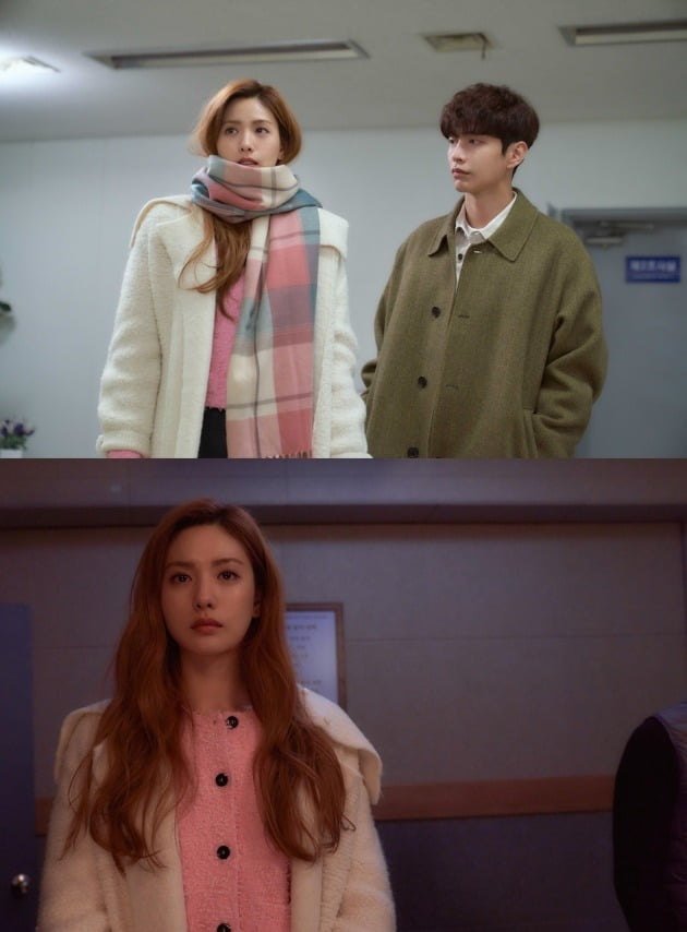 '오! 주인님' 스틸 / 사진제공=넘버쓰리픽쳐스