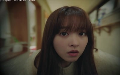 '멸망' 박보영X서인국, 이 세상 케미가 아니다
