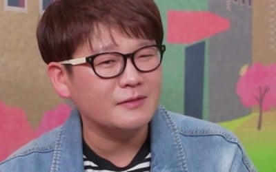 '천송이 매니저' 김강현, '골목식당' 출격…"5개월 만"