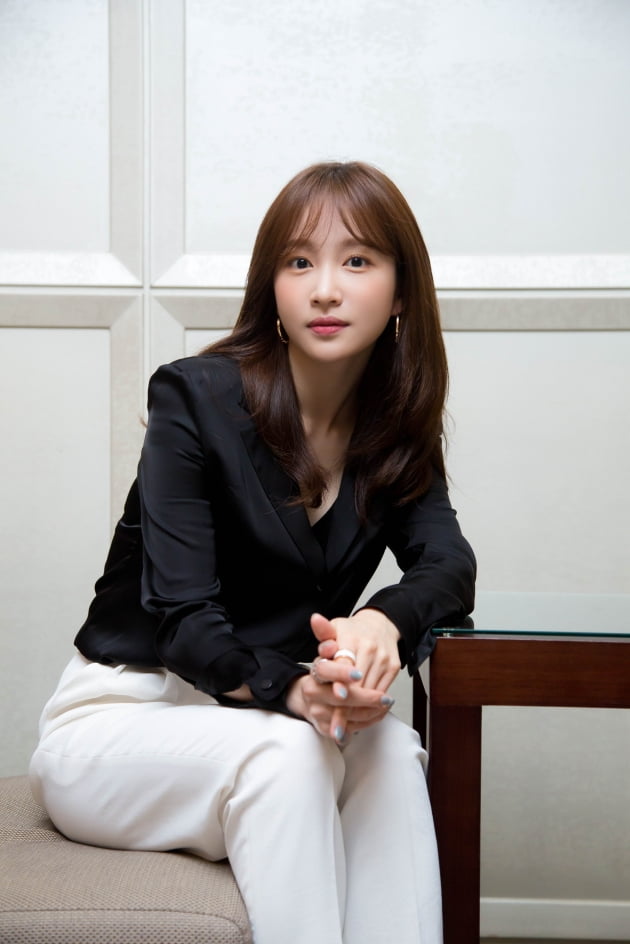 배우 안희연(하니)./ 사진제공=리틀빅픽처스