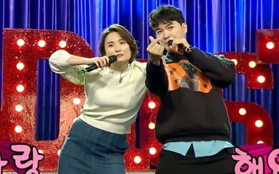 박수홍 "불면증에 공황장애까지…다홍이가 위안" 최고시청률 ('라스')