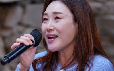 주현미 "망해 가는 약국에 갇혀 있기 싫었다"…약사 관둔 이유('수미산장')