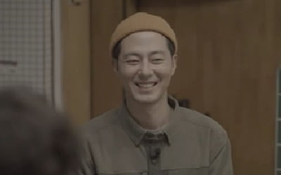 '어쩌다 사장' 조인성X박병은X남주혁, '안시성 꽃미남 횟집' 오픈