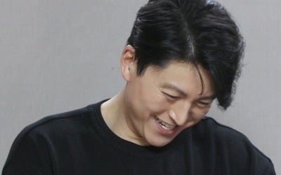 류수영 "♥박하선, 나 잘생겨서 데리고 산다더라" ('편스토랑')