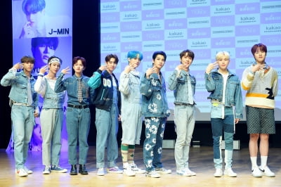 '컴백' BAE173 "키워드는 '성장', 아련美 더해 돌아왔어요" [종합]