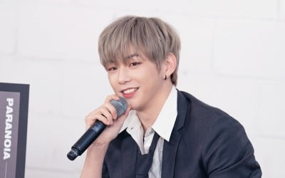 [TEN 이슈] 강다니엘X다니티 '독자앱' 구축으로 특별한 소통