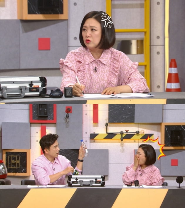 '재난탈출 생존왕' / 사진 = KBS 제공