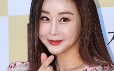 [TEN 이슈] 함소원의 남다른 자숙 생활 "이불 속에 숨어있지 않을 것"