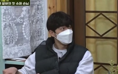'어쩌다 사장' 남주혁, 슈퍼 알바 도전…'안시성' 팬 만나