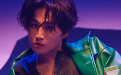 김희재, 아이돌 뺨치는 치명美