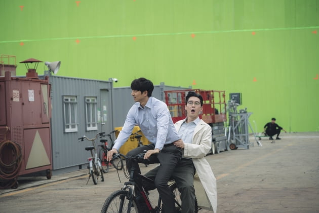 /사진=영화 '서복' 스틸