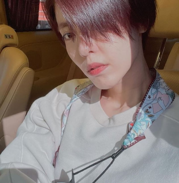 /사진=이윤지 인스타그램