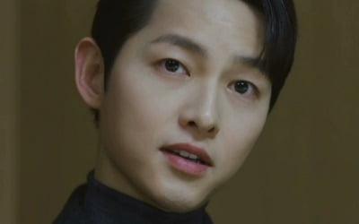 '빈센조'가 짜릿한 이유