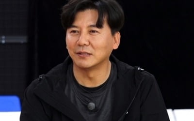 '뭉쳐야 쏜다' 손지창 "다슬이 원래 심은하 아냐" 충격 고백