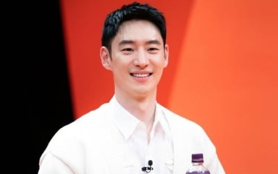 이제훈 "이영애 실제로 보니 후광 보였다" ('미우새')