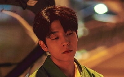 '시지프스' 채종협 "촬영 내내 너무 행복했다"